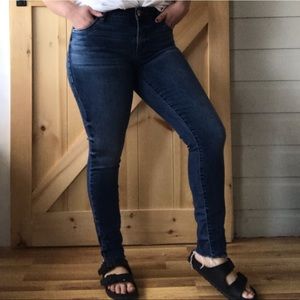 Sts Blue jeans